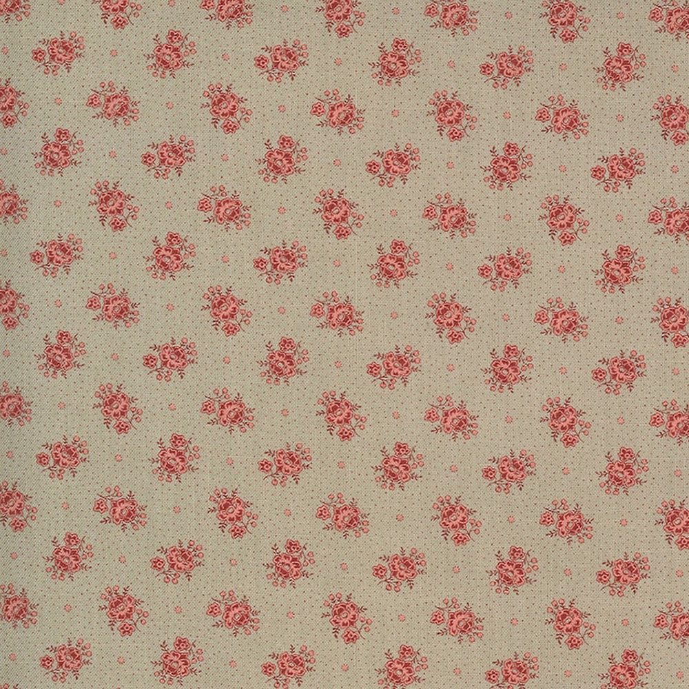 Moda Fabric Moda Jardin De Fleurs - The Sewing Studio