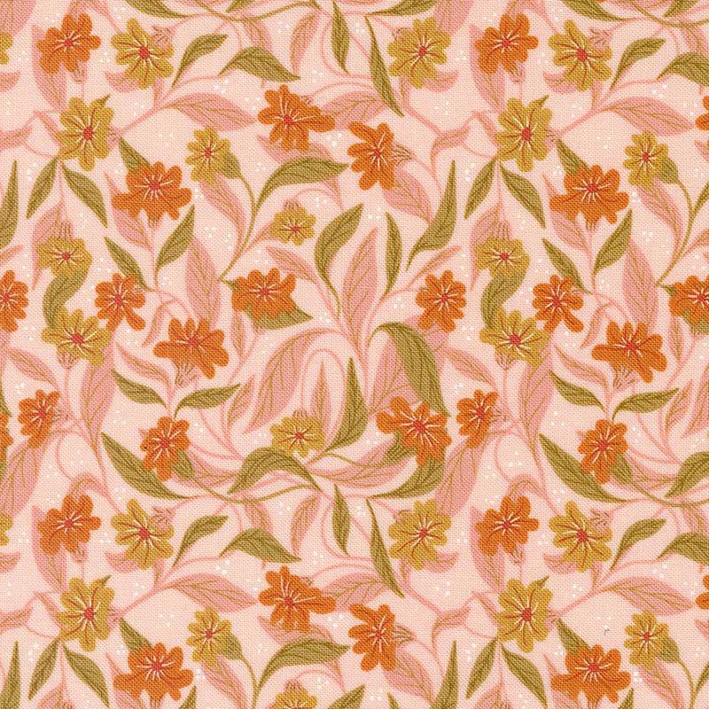 Moda Fabric Moda Woodland Wonder - The Sewing Studio