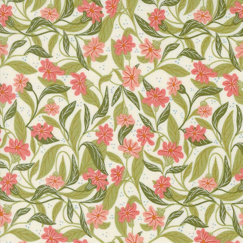 Moda Fabric Moda Woodland Wonder - The Sewing Studio