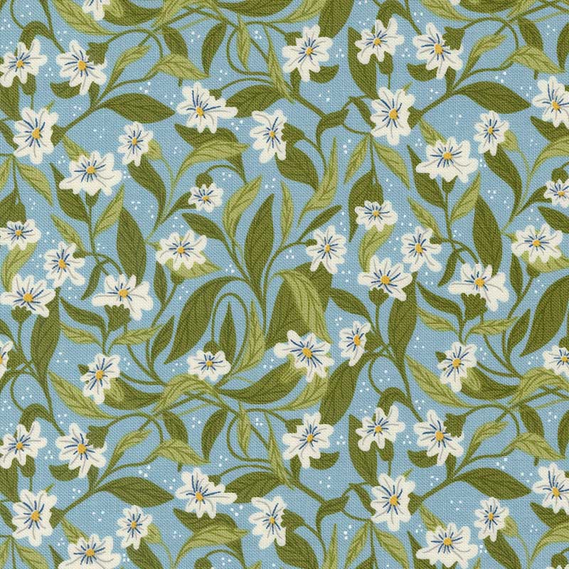 Moda Fabric Moda Woodland Wonder - The Sewing Studio
