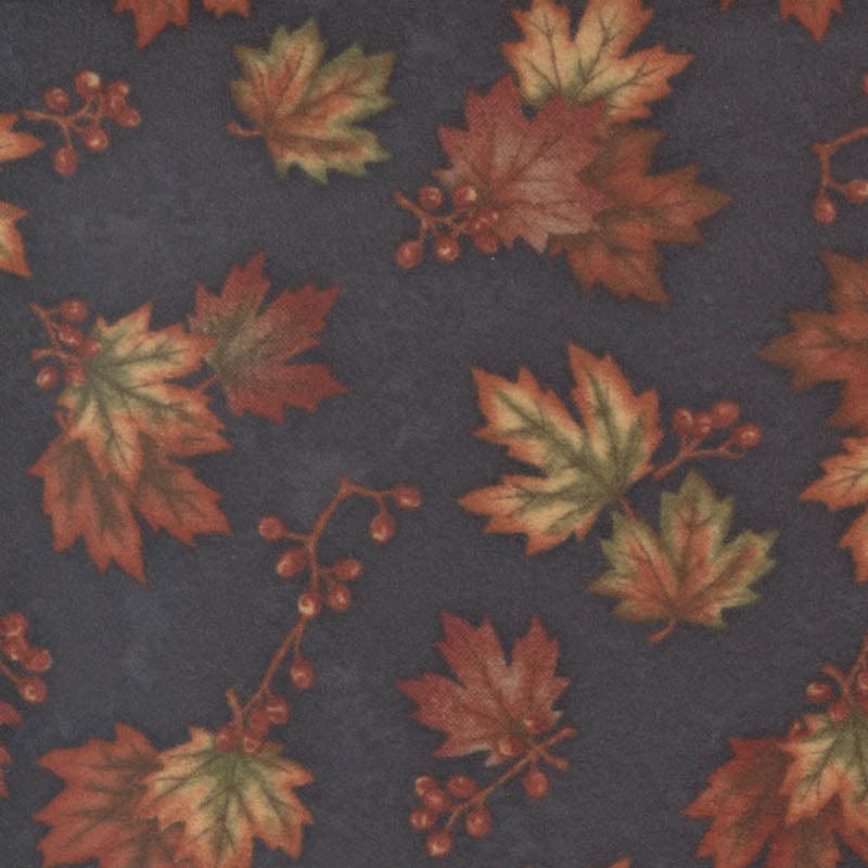Moda Fabric Moda Fall Melody Flannel - The Sewing Studio