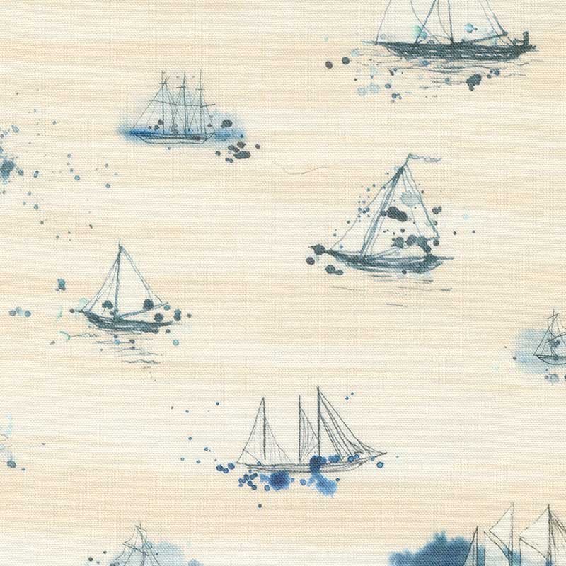 Moda Fabric Moda Longshore - The Sewing Studio