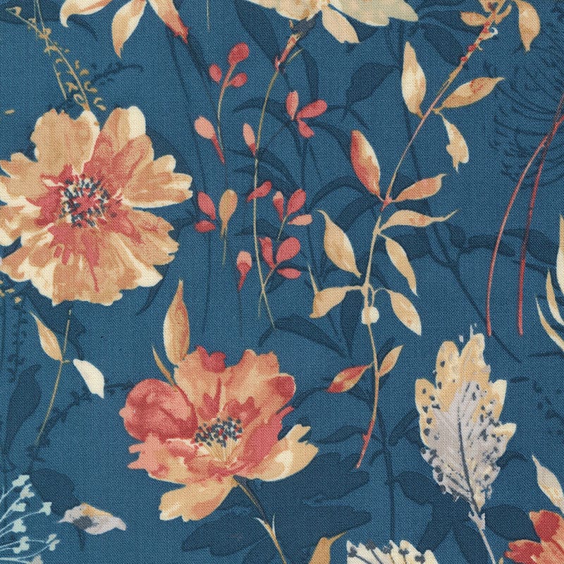 Moda Fabric Moda Sandalwood - The Sewing Studio
