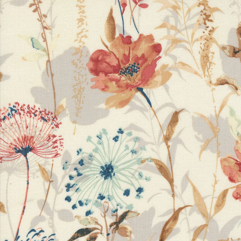 Moda Fabric Moda Sandalwood - The Sewing Studio
