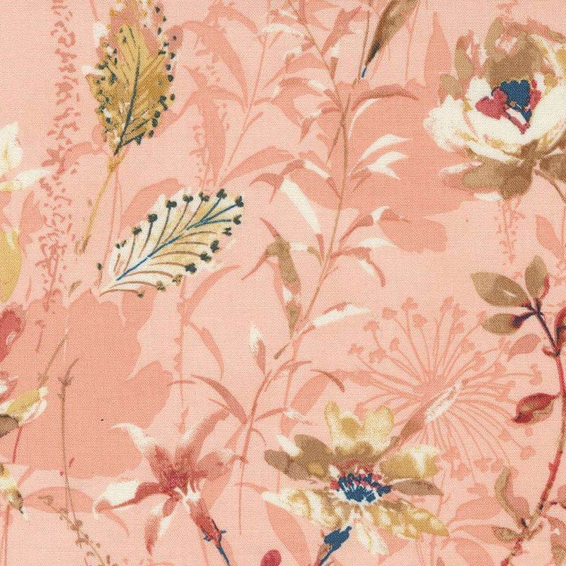 Moda Fabric Moda Sandalwood - The Sewing Studio