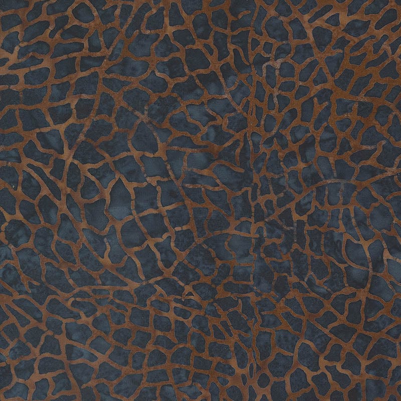 Moda Fabric Moda Blue Ridge Batiks - The Sewing Studio