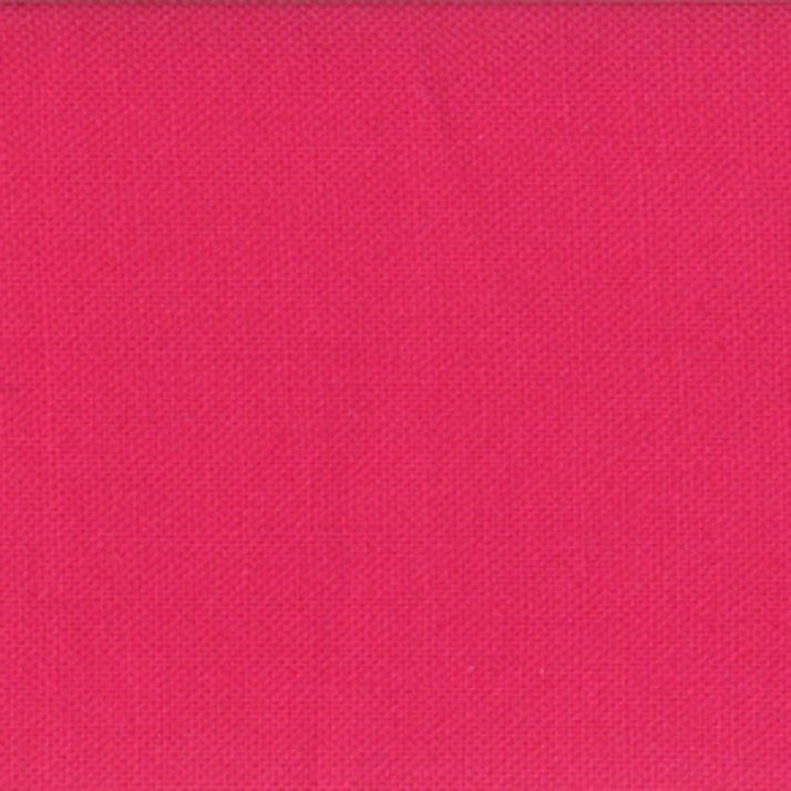 Moda Fabric Moda Bella Solid - Pinks - The Sewing Studio