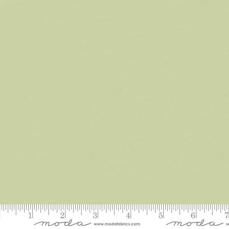 Moda Fabric Moda Bella Solids Green - The Sewing Studio