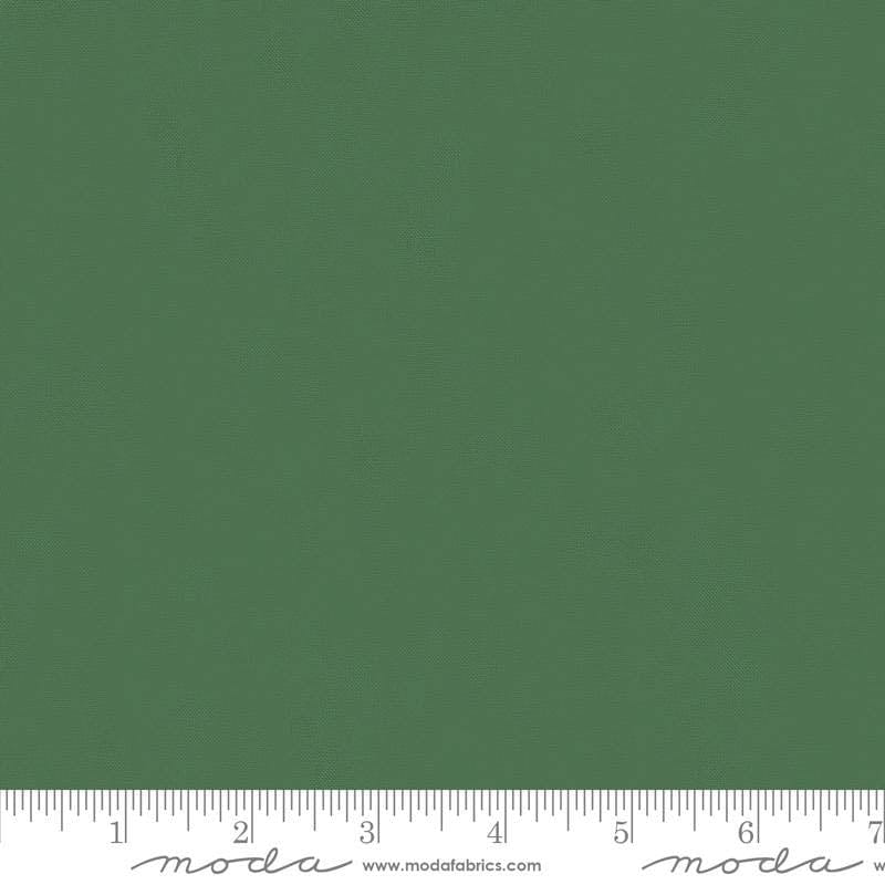 Moda Fabric Moda Bella Solids Green - The Sewing Studio