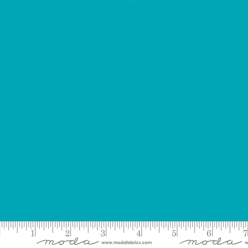 Moda Fabric Moda Bella Solids Green - The Sewing Studio