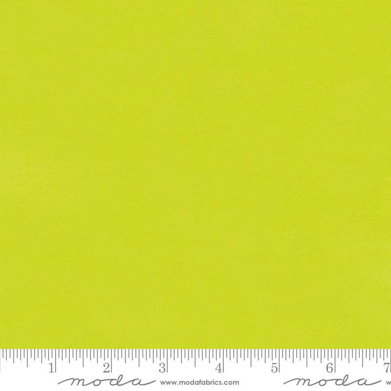 Moda Fabric Moda Bella Solids Green - The Sewing Studio