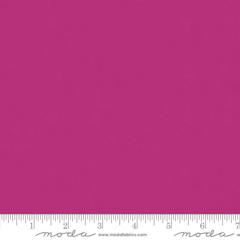 Moda Fabric Moda Bella Solids Pink - The Sewing Studio