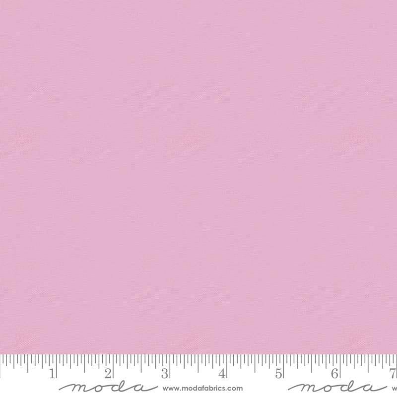 Moda Fabric Moda Bella Solids Purple - The Sewing Studio