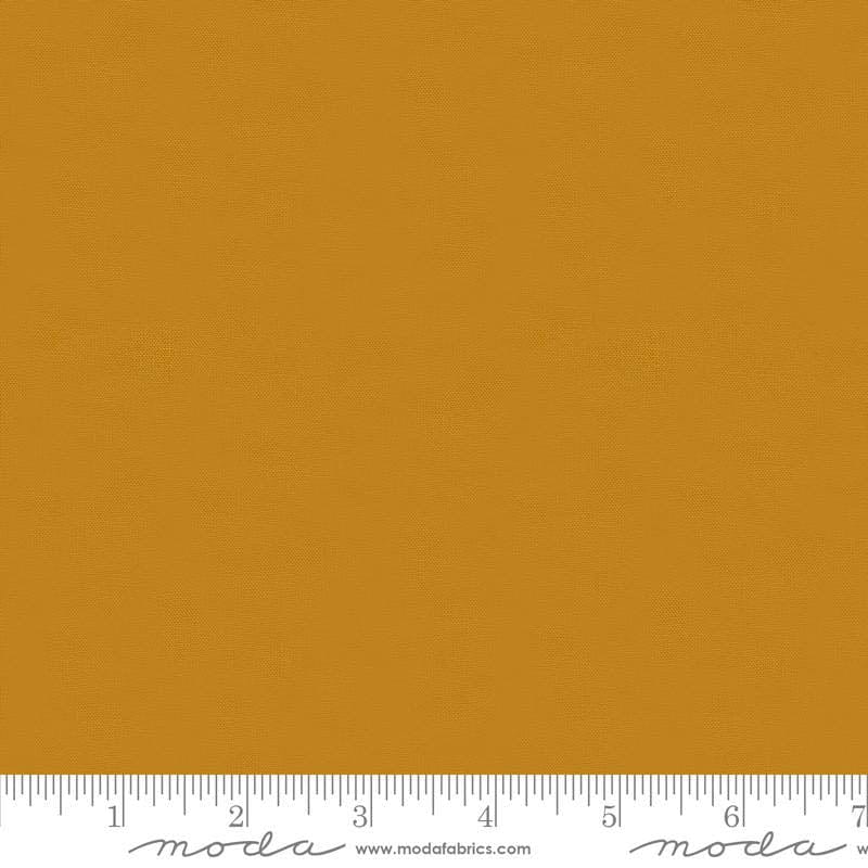 Moda Fabric Moda Bella Solids Yellow - The Sewing Studio