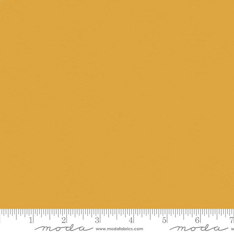 Moda Fabric Moda Bella Solids Yellow - The Sewing Studio