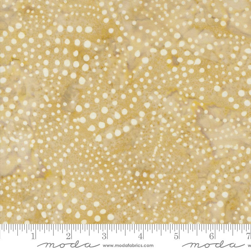 Moda Fabric Moda Blue Ridge Batiks - The Sewing Studio