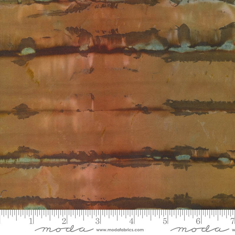 Moda Fabric Moda Blue Ridge Batiks - The Sewing Studio