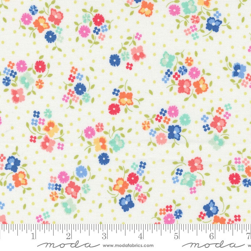 Moda Fabric Moda Cali and Co - The Sewing Studio