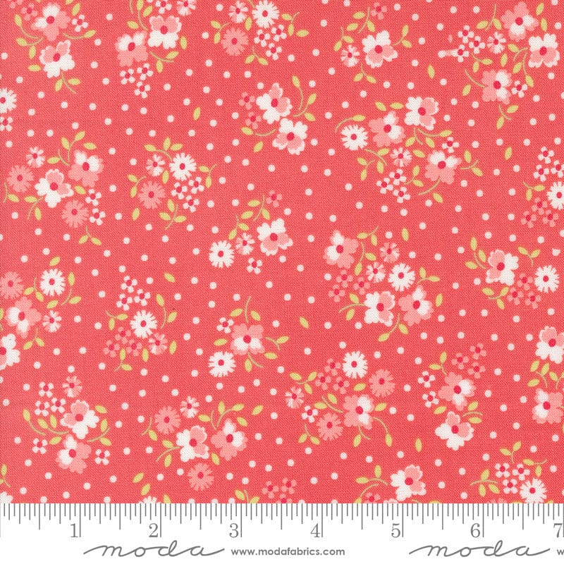 Moda Fabric Moda Cali and Co - The Sewing Studio
