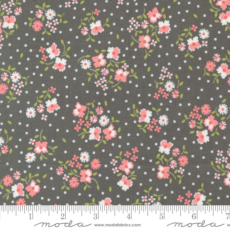 Moda Fabric Moda Cali and Co - The Sewing Studio