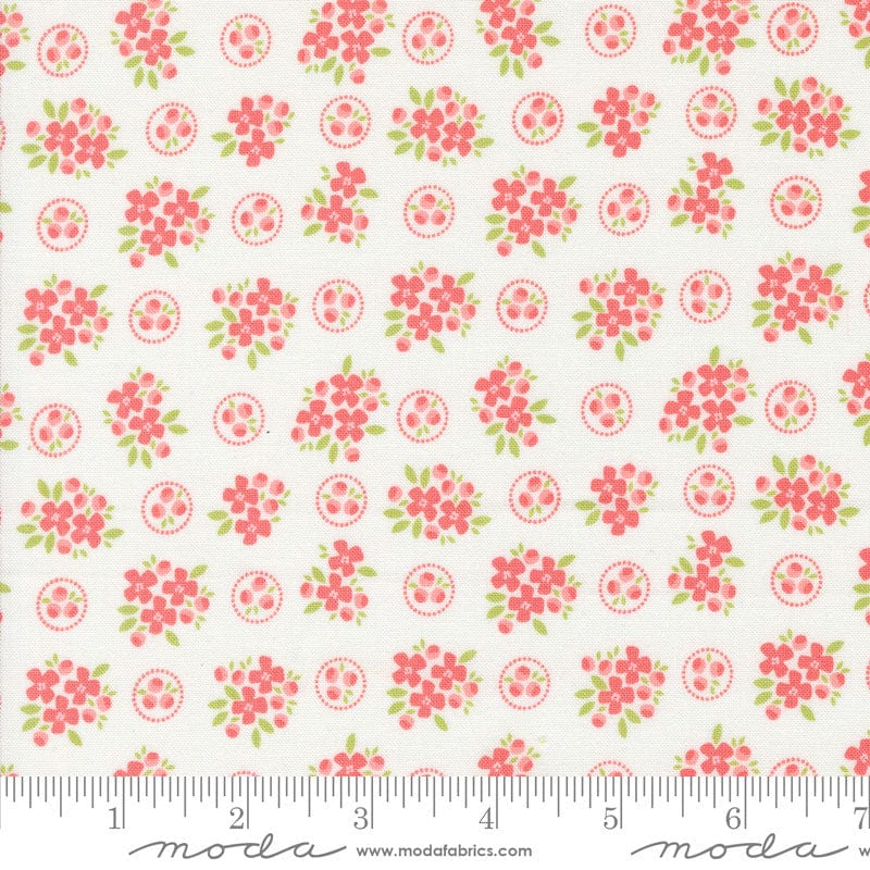 Moda Fabric Moda Cali and Co - The Sewing Studio