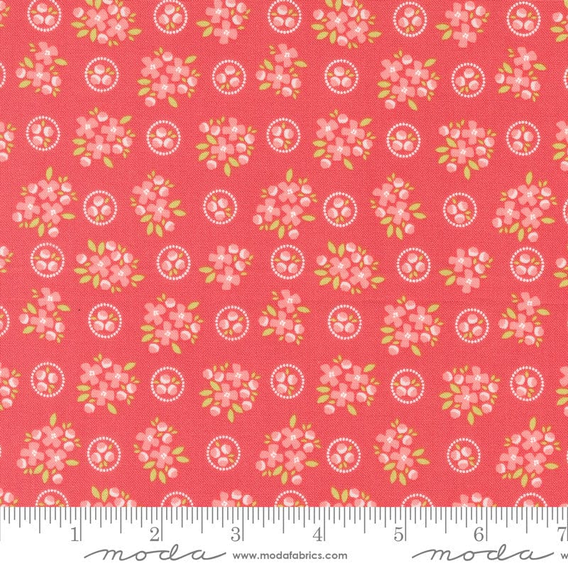 Moda Fabric Moda Cali and Co - The Sewing Studio