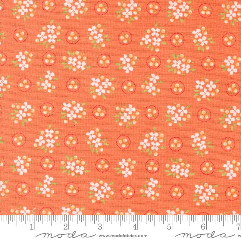 Moda Fabric Moda Cali and Co - The Sewing Studio