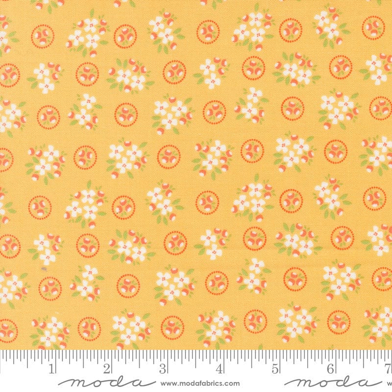 Moda Fabric Moda Cali and Co - The Sewing Studio