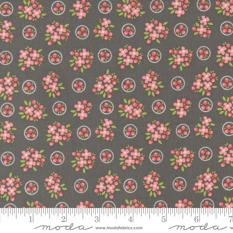 Moda Fabric Moda Cali and Co - The Sewing Studio