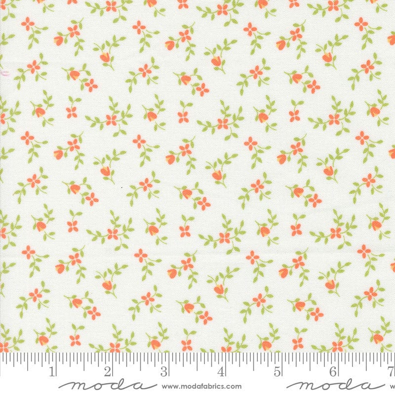 Moda Fabric Moda Cali and Co - The Sewing Studio