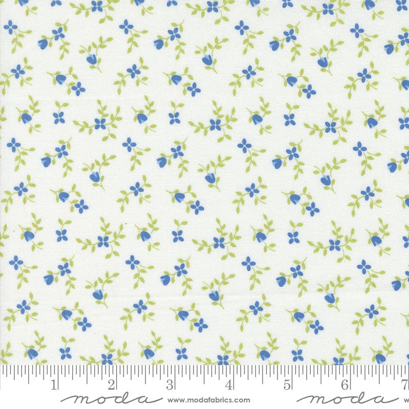 Moda Fabric Moda Cali and Co - The Sewing Studio