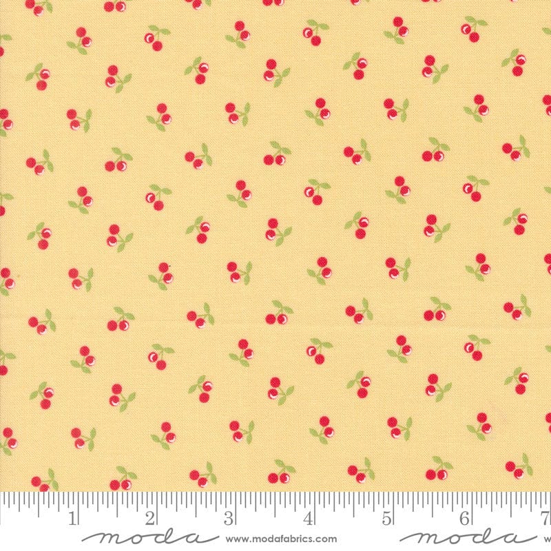 Moda Fabric Moda Cali and Co - The Sewing Studio