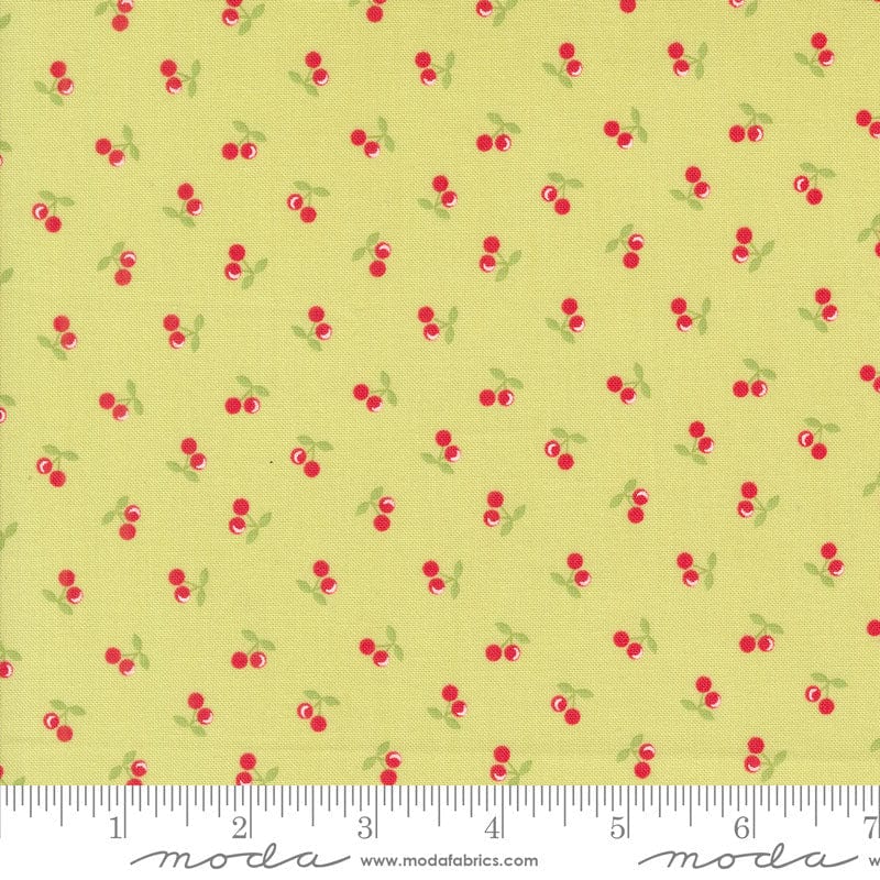 Moda Fabric Moda Cali and Co - The Sewing Studio