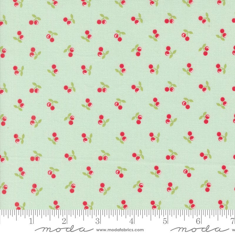 Moda Fabric Moda Cali and Co - The Sewing Studio