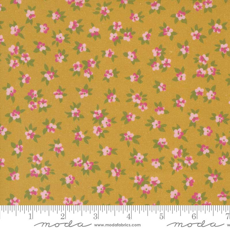 Moda Fabric Moda Chelsea Garden - The Sewing Studio