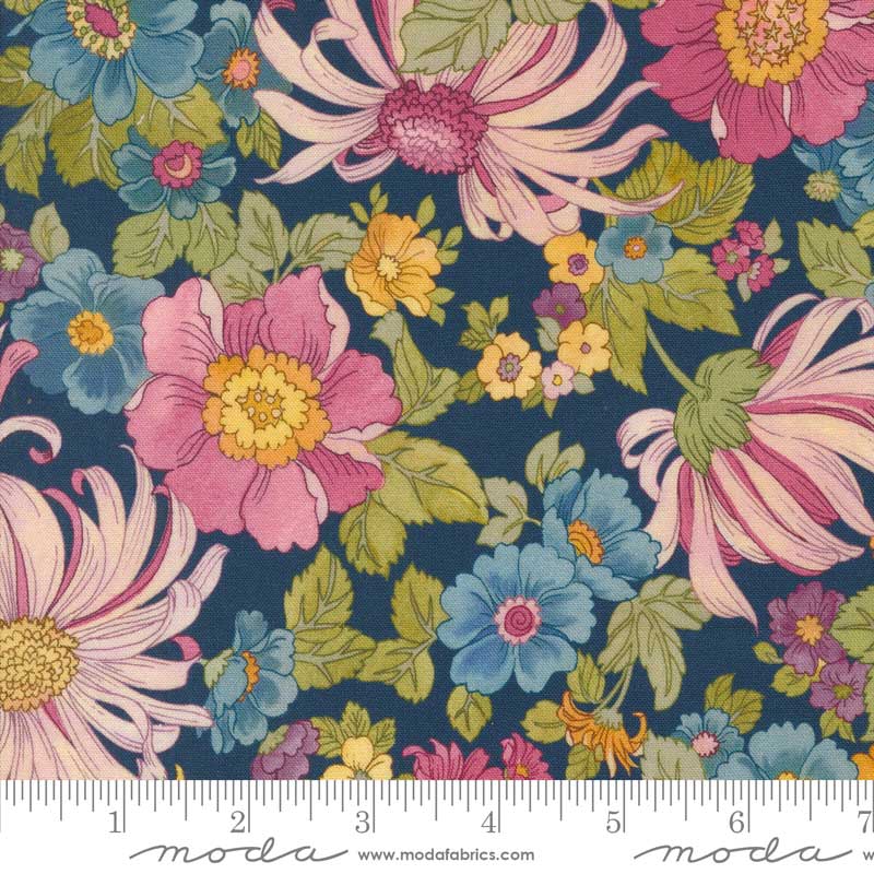 Moda Fabric Moda Chelsea Garden - The Sewing Studio