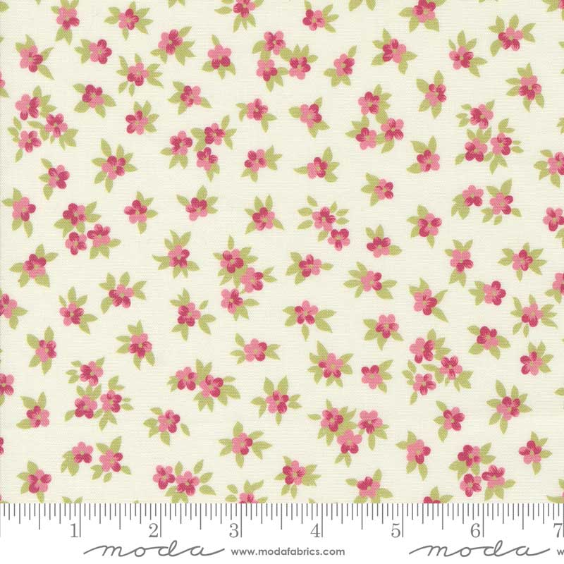 Moda Fabric Moda Chelsea Garden - The Sewing Studio