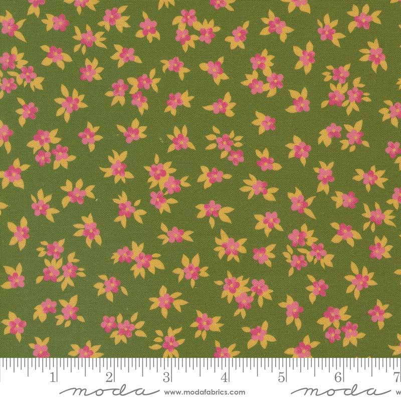 Moda Fabric Moda Chelsea Garden - The Sewing Studio