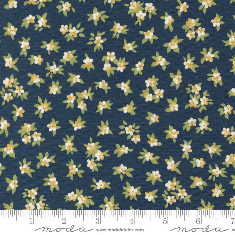 Moda Fabric Moda Chelsea Garden - The Sewing Studio