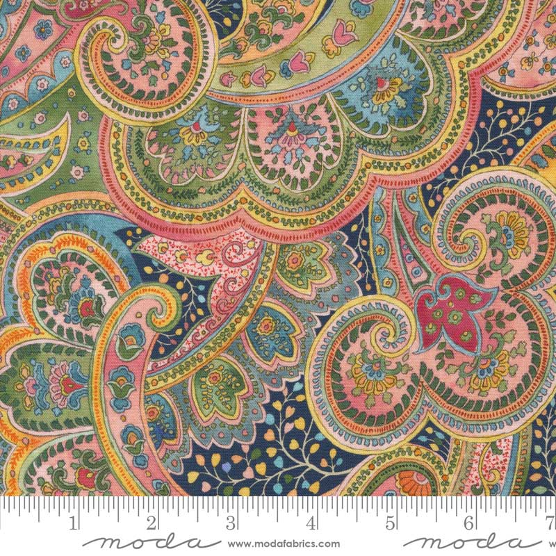 Moda Fabric Moda Chelsea Garden - The Sewing Studio