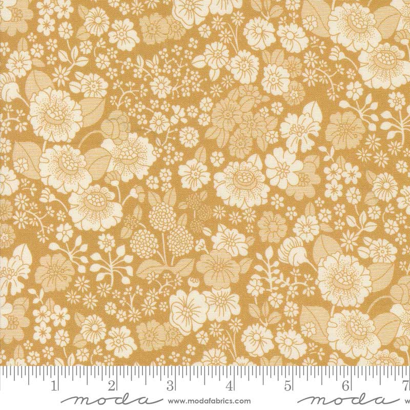 Moda Fabric Moda Chelsea Garden - The Sewing Studio