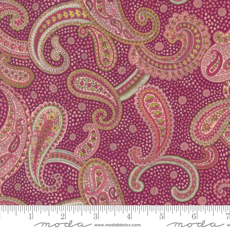 Moda Fabric Moda Chelsea Garden - The Sewing Studio