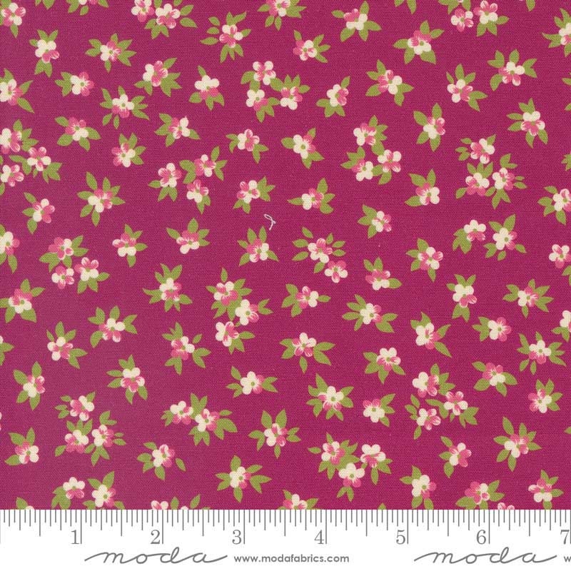 Moda Fabric Moda Chelsea Garden - The Sewing Studio