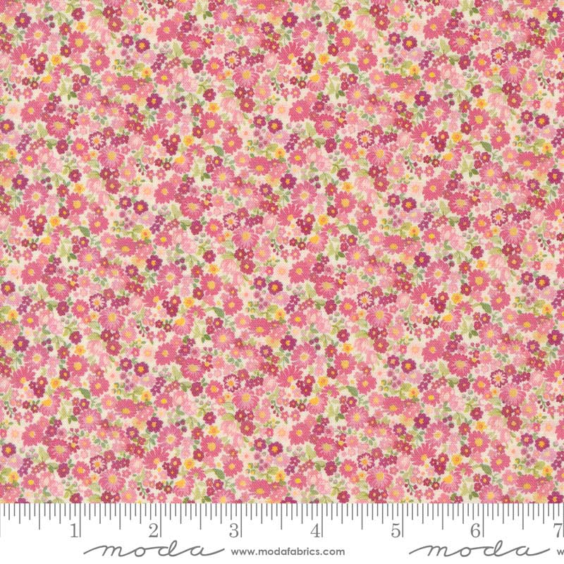 Moda Fabric Moda Chelsea Garden - The Sewing Studio