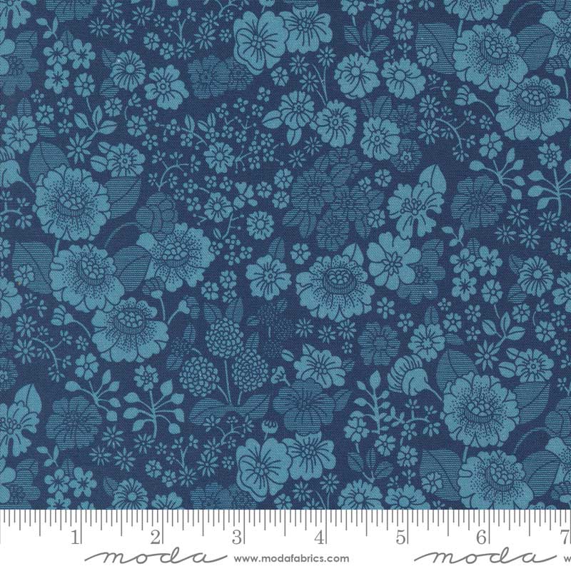 Moda Fabric Moda Chelsea Garden - The Sewing Studio
