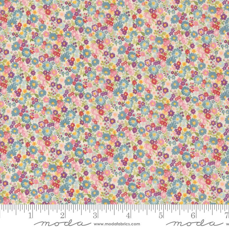 Moda Fabric Moda Chelsea Garden - The Sewing Studio