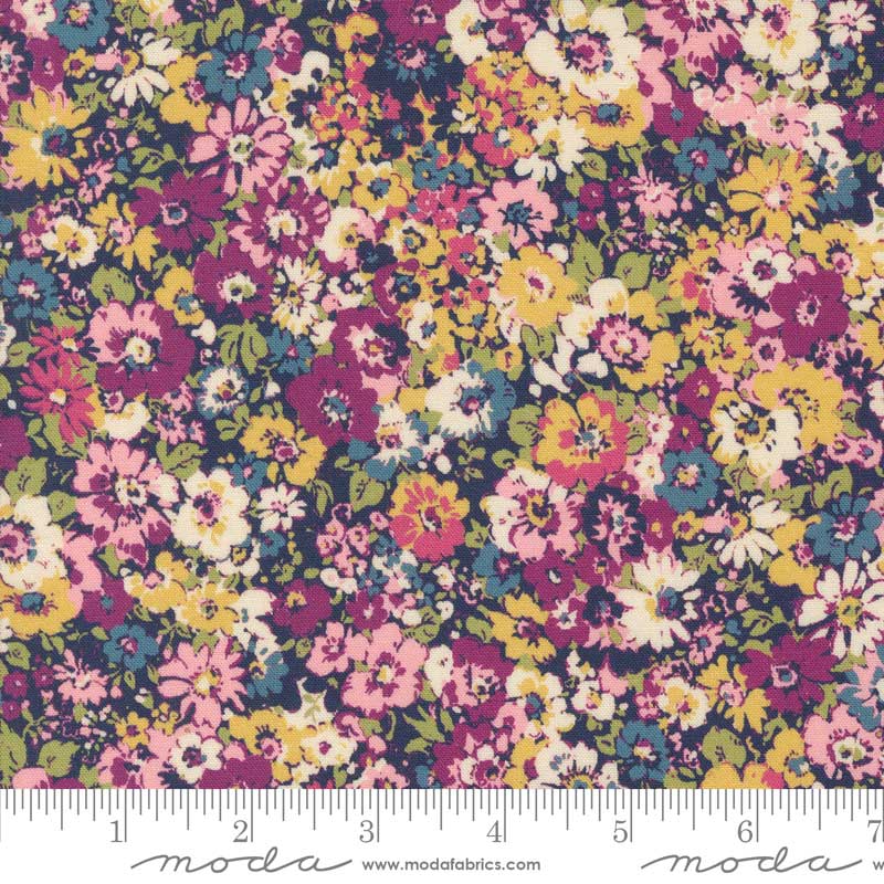 Moda Fabric Moda Chelsea Garden - The Sewing Studio