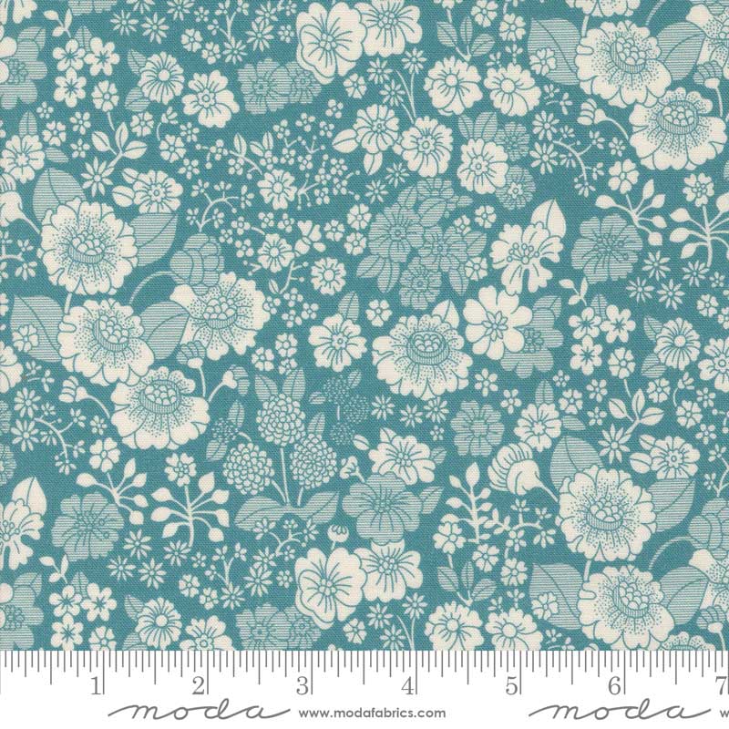 Moda Fabric Moda Chelsea Garden - The Sewing Studio