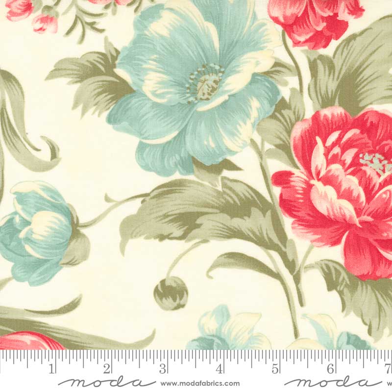 Moda Fabric Moda Collections Cause Etchings - The Sewing Studio