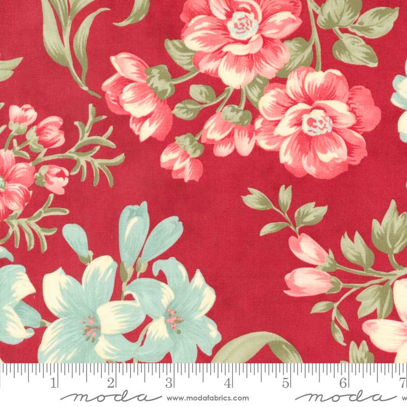 Moda Fabric Moda Collections Cause Etchings - The Sewing Studio